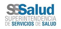 superintendencia de salud